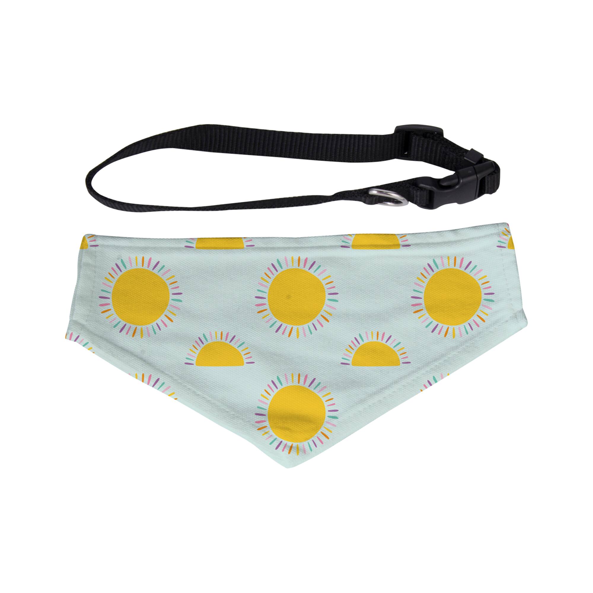 Craft Express Small Sublimation Pet Scarves